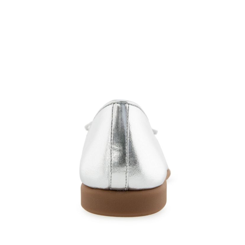 Novia Ballet Flats