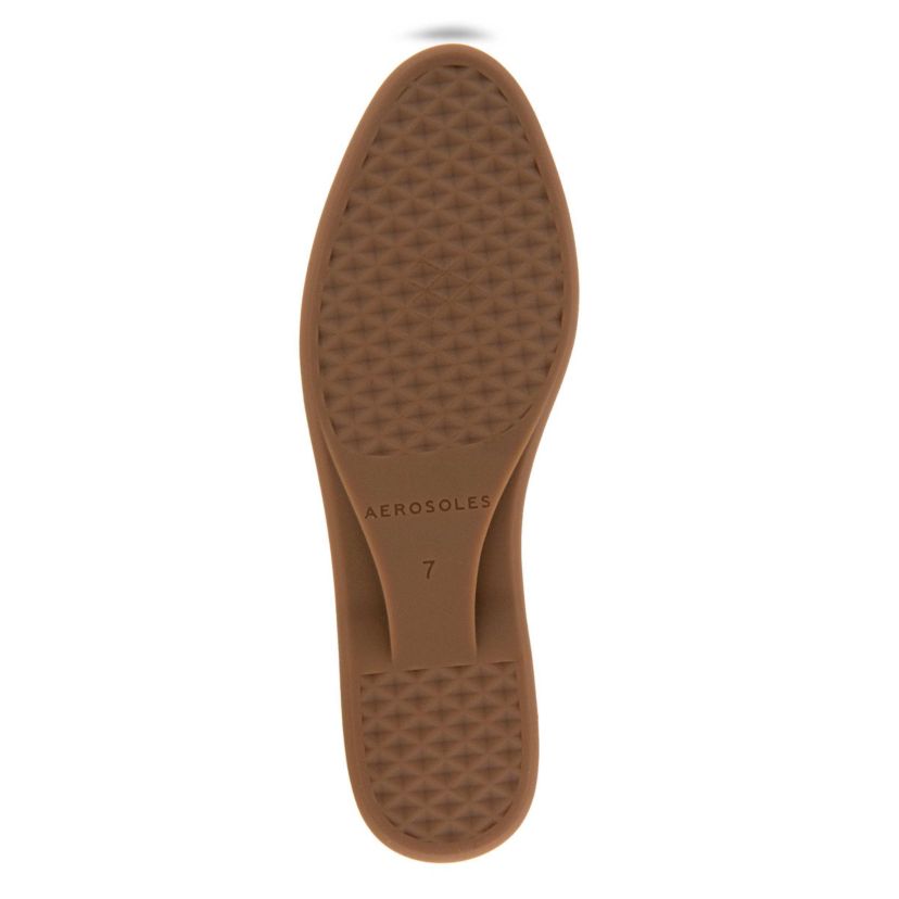 Novia Ballet Flats