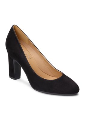 belk womens pumps