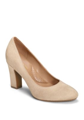 belk womens pumps