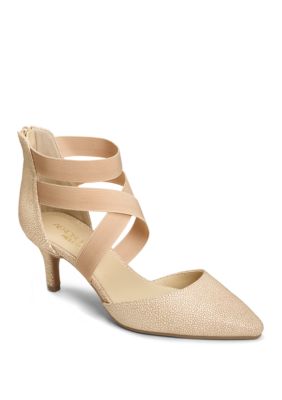 belk womens pumps