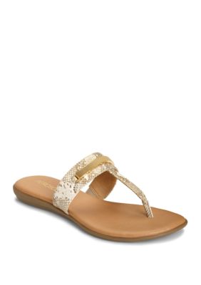 sugar sandals belk