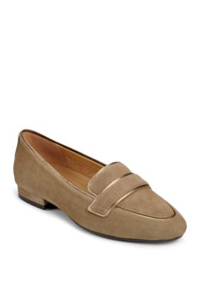 belk loafers