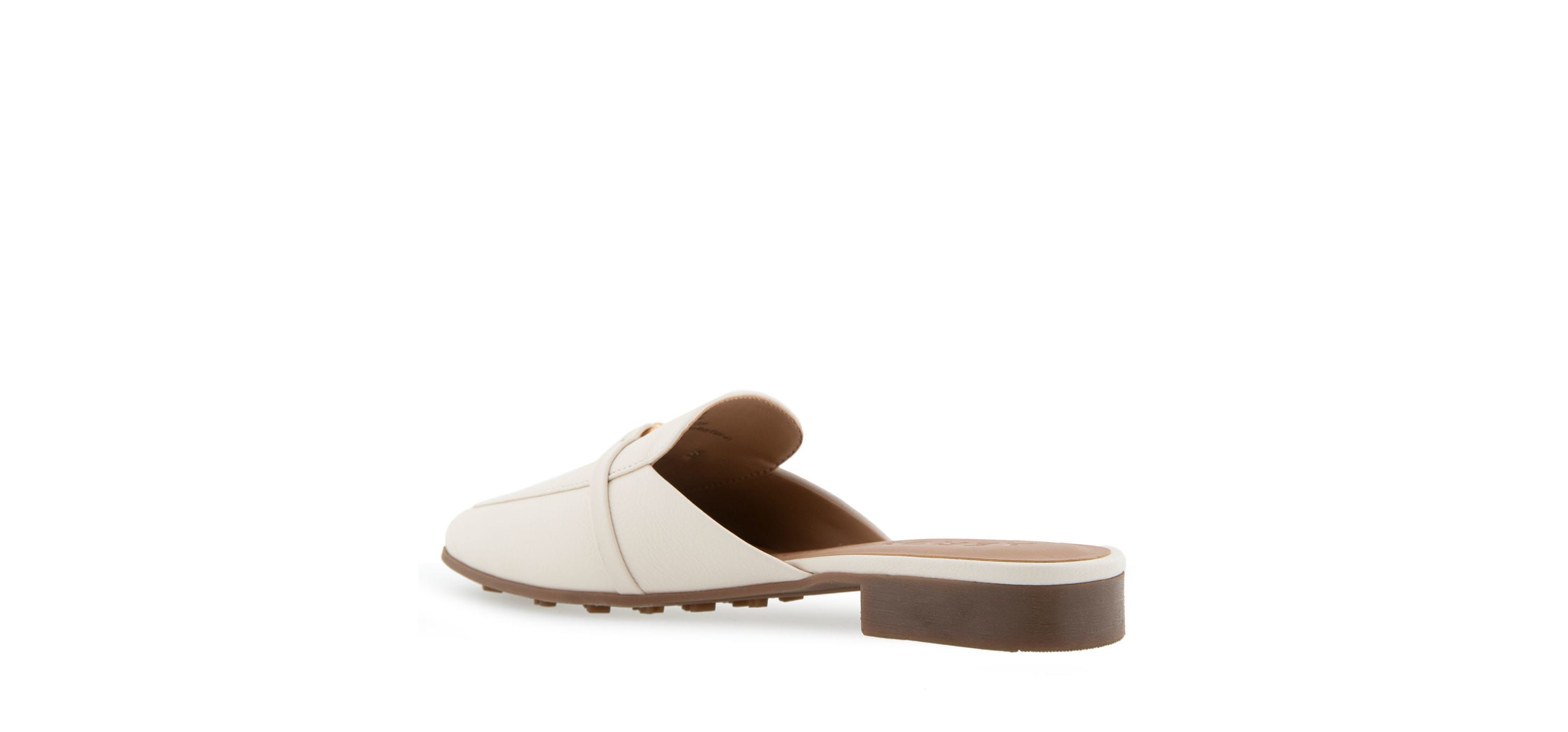 Aerosoles Patchin Mule