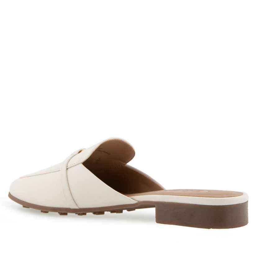 Aerosoles Patchin Mule