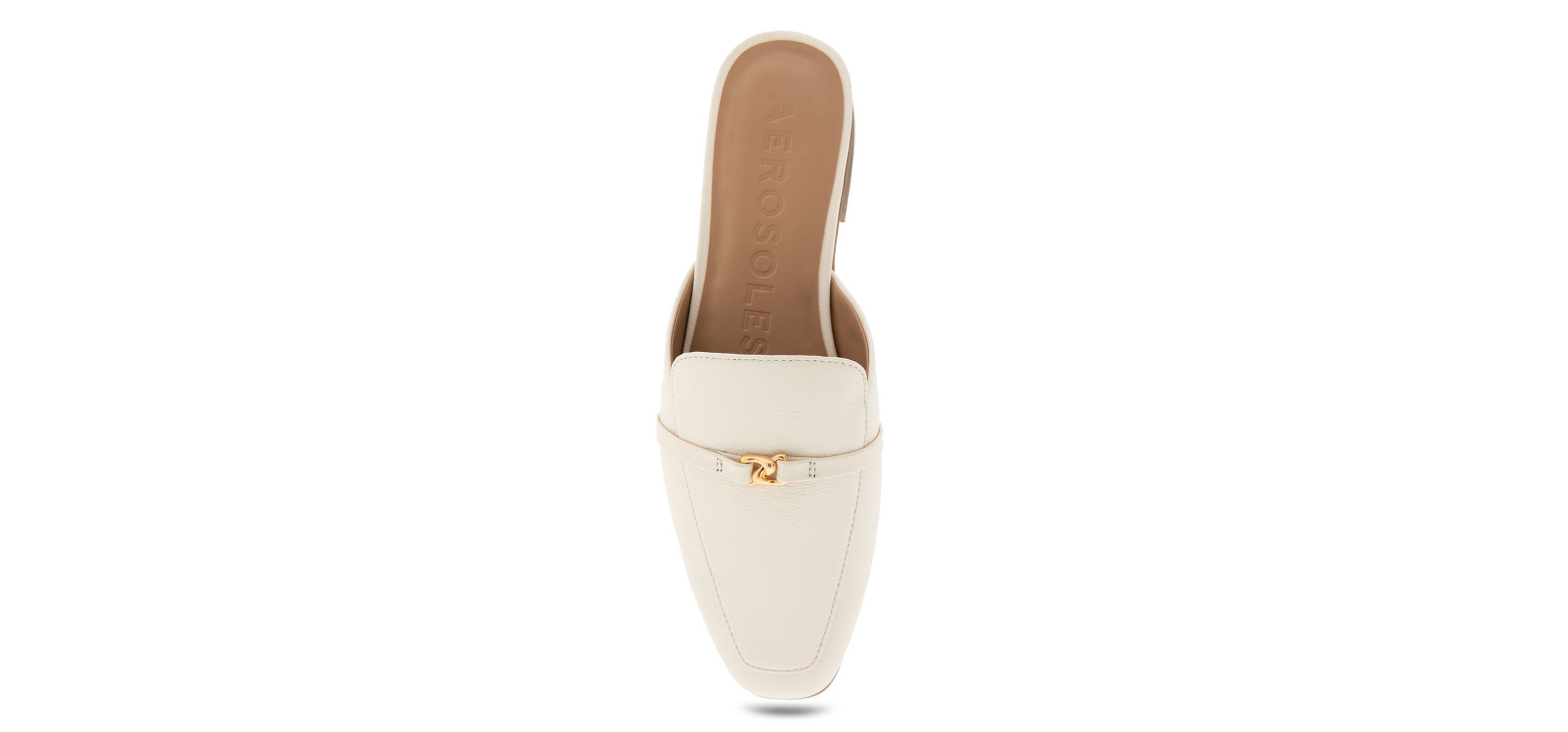 Aerosoles Patchin Mule