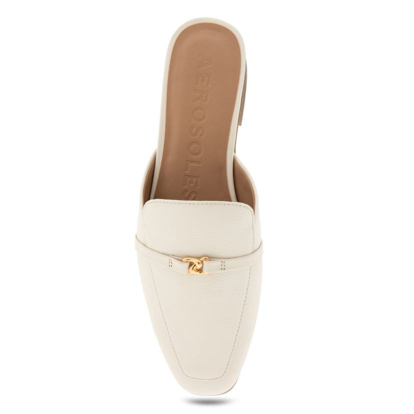 Aerosoles Patchin Mule