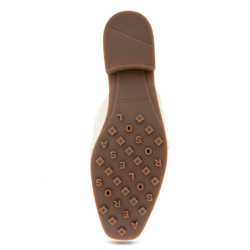 Aerosoles Patchin Mule