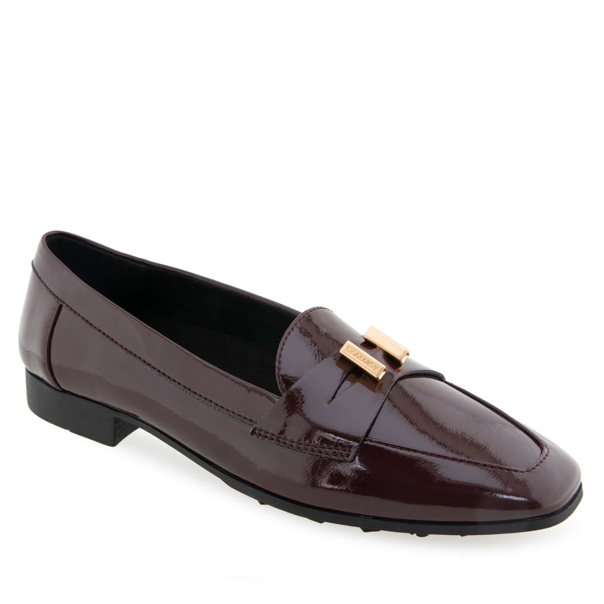 Paulette Tailored Flat