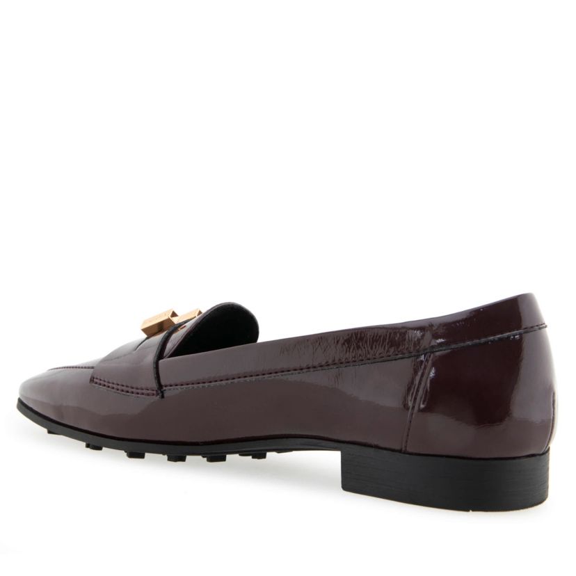 Paulette Tailored Flat