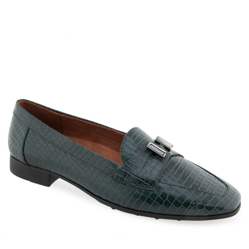 Paulette Tailored Flat
