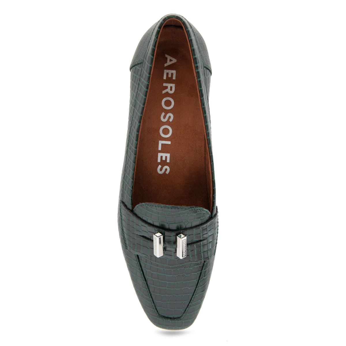 Paulette Tailored Flat