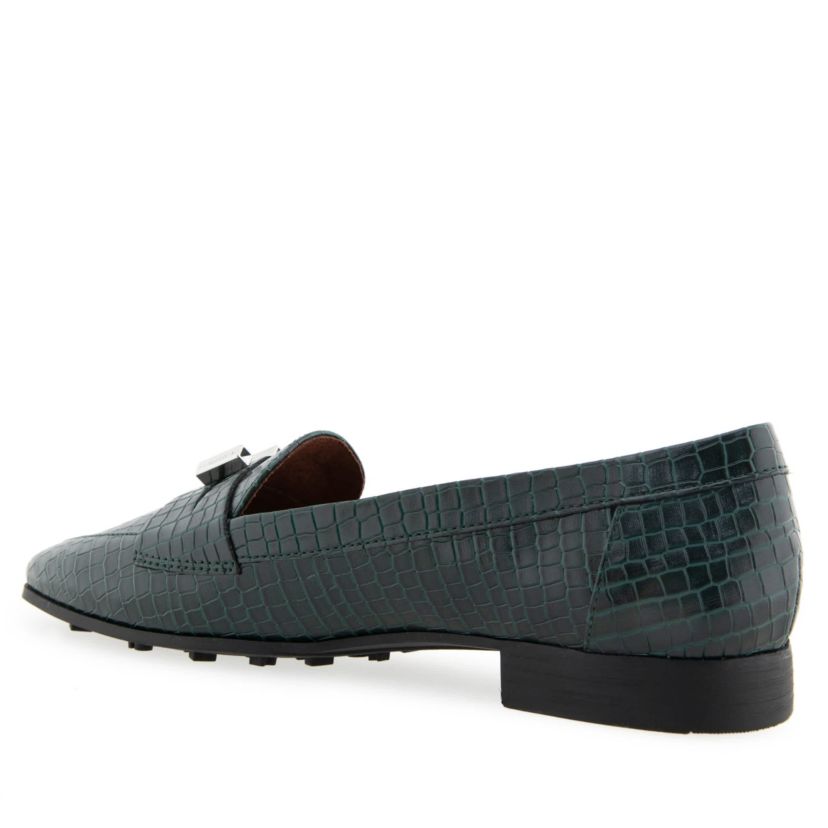 Paulette Tailored Flat