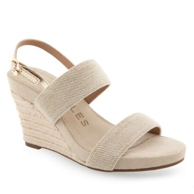 AEROSOLES Women's Paxton Platform Wedge