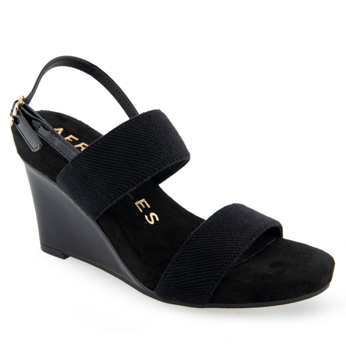 Aerosoles Paxton Platform Wedge