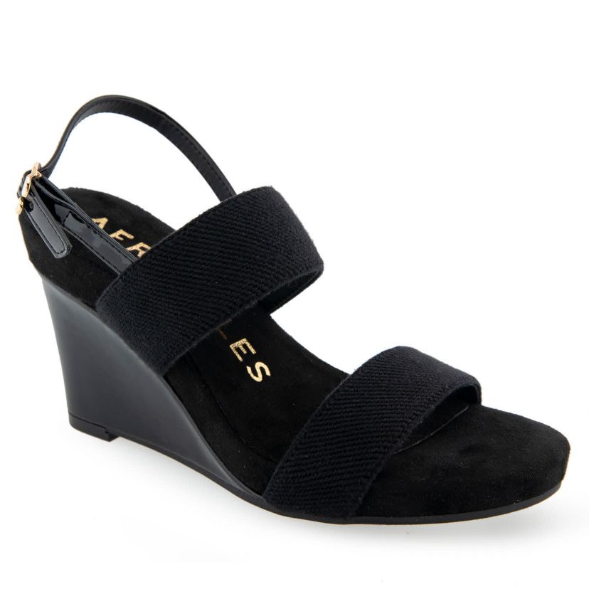 Aerosoles Paxton Platform Wedge