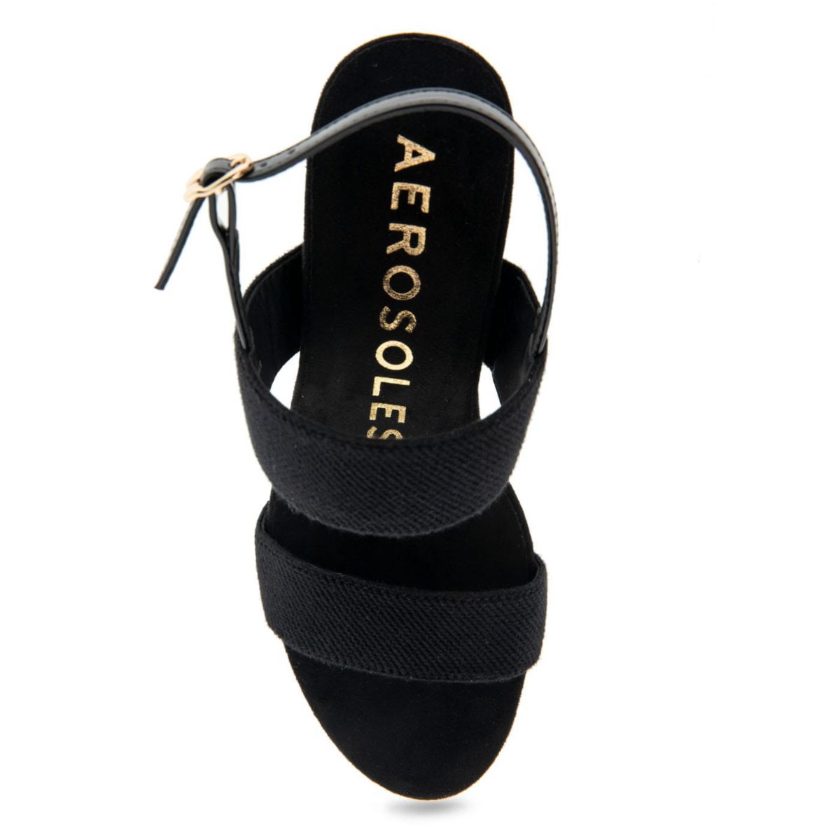 Aerosoles Paxton Platform Wedge