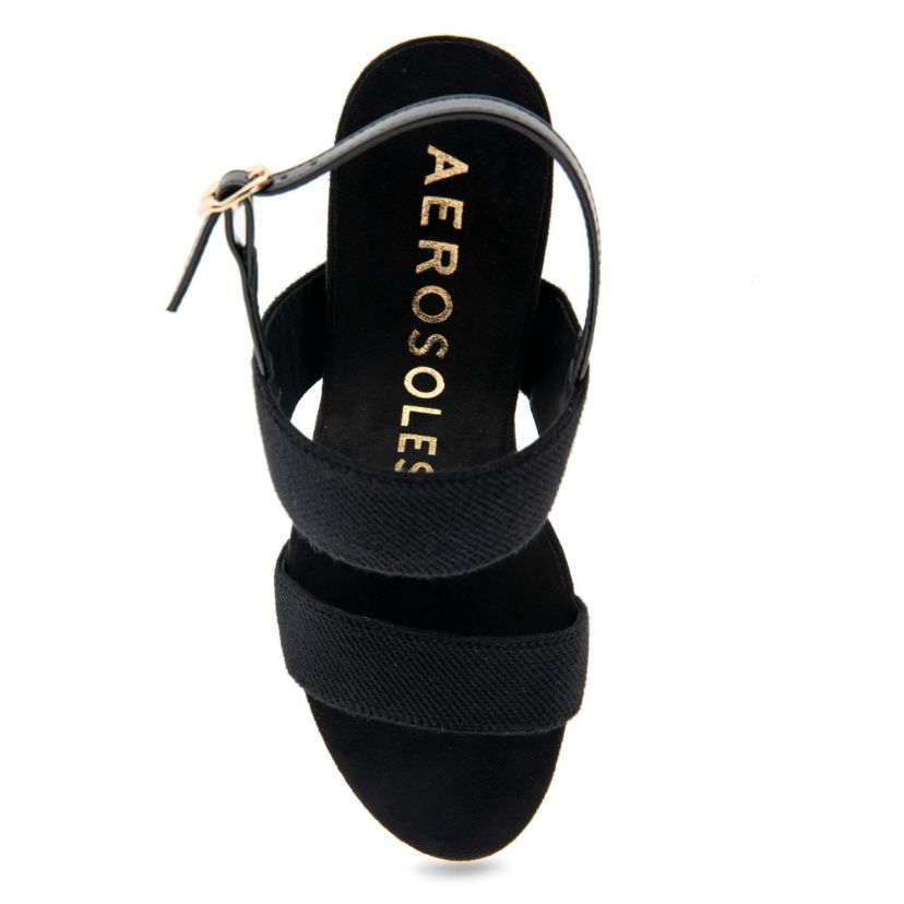 Aerosoles Paxton Platform Wedge