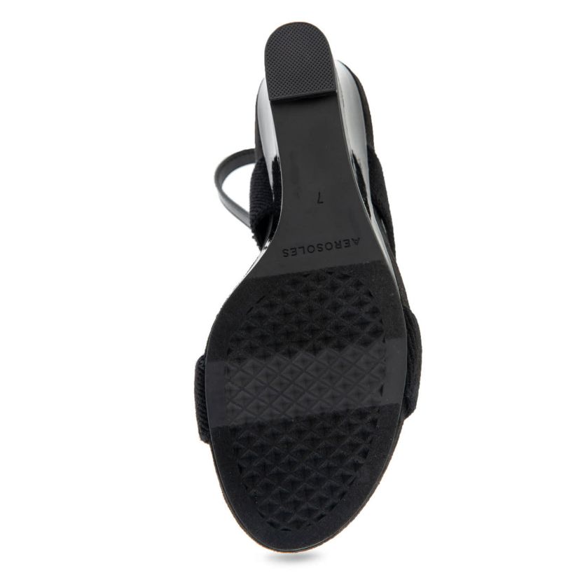 Aerosoles Paxton Platform Wedge