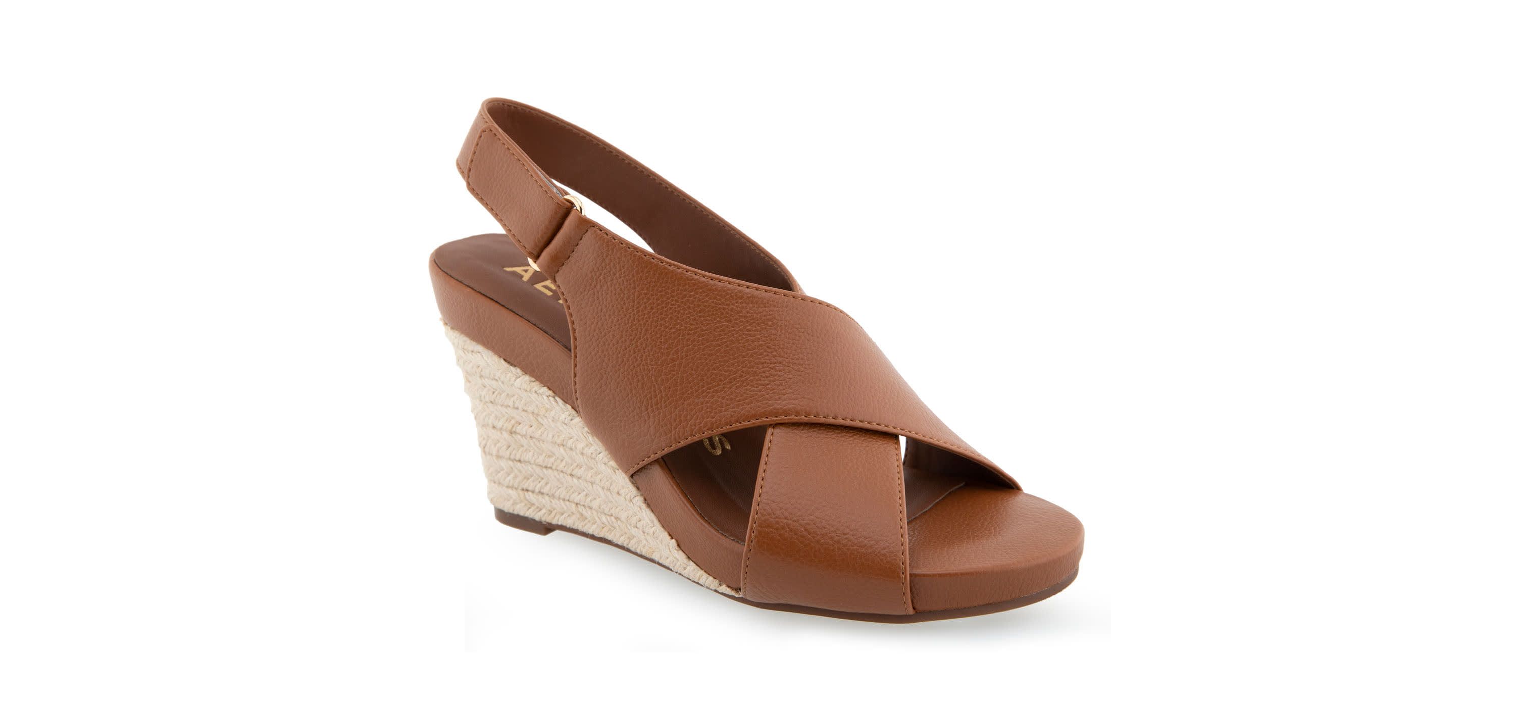 Aerosoles Payton Wedge Sandals