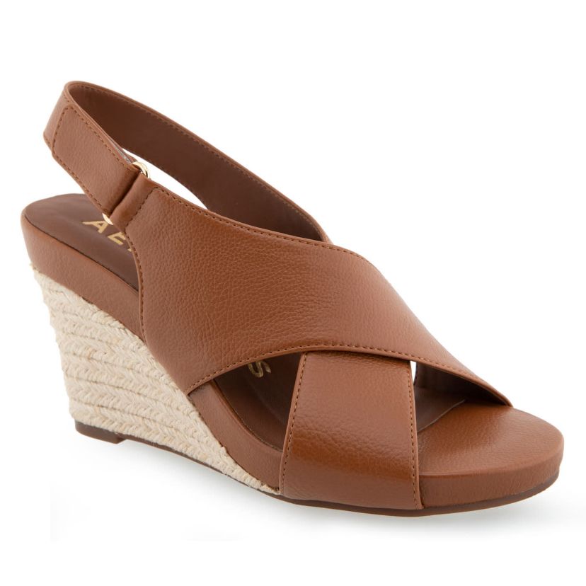 Aerosoles Payton Wedge Sandals
