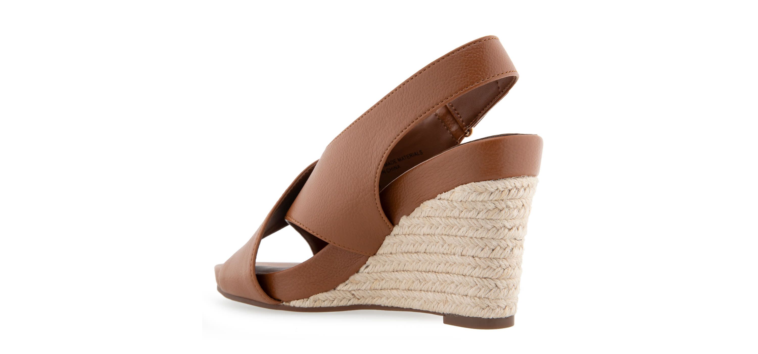 Aerosoles Payton Wedge Sandals