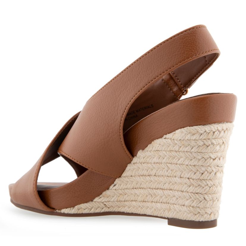 Aerosoles Payton Wedge Sandals
