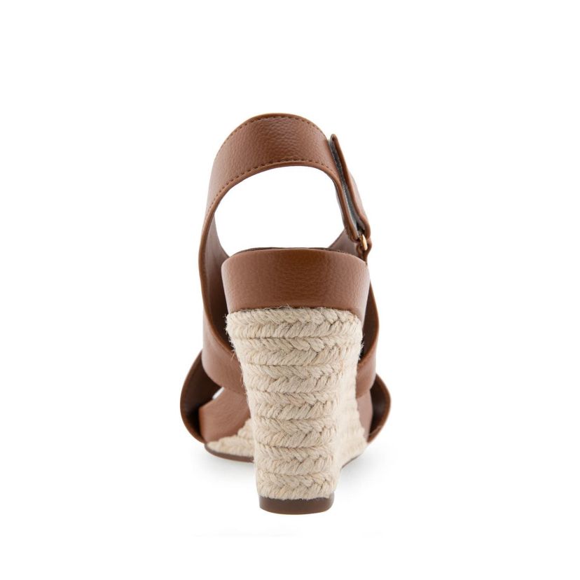 Aerosoles Payton Wedge Sandals