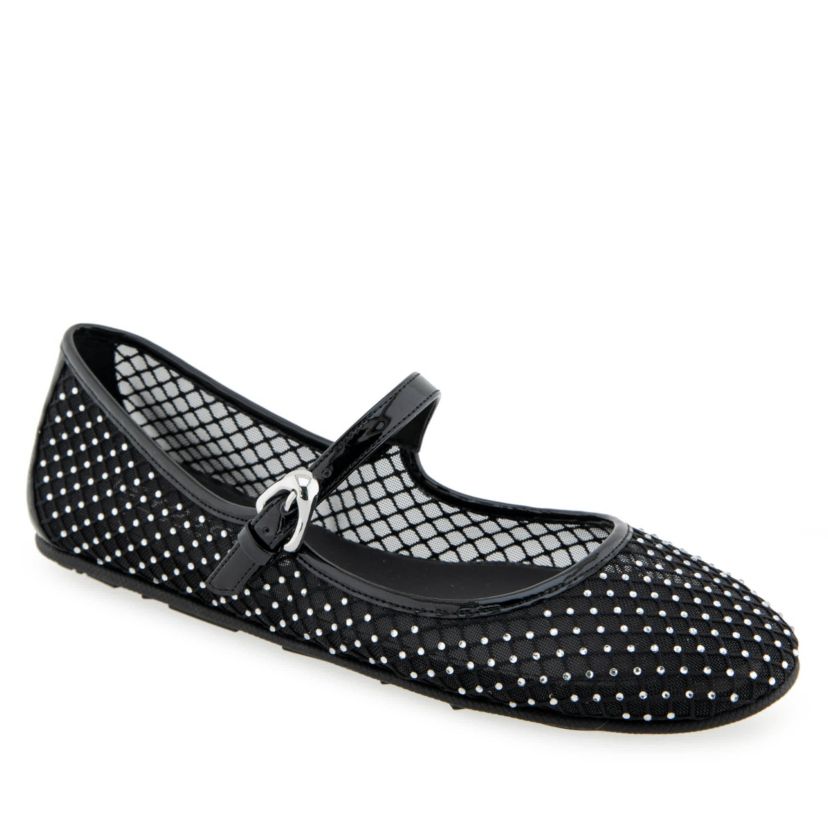 Peggy Mary Jane Flats