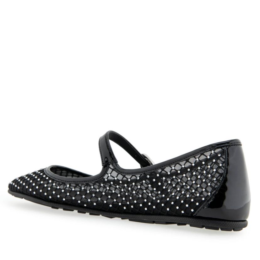 Peggy Mary Jane Flats