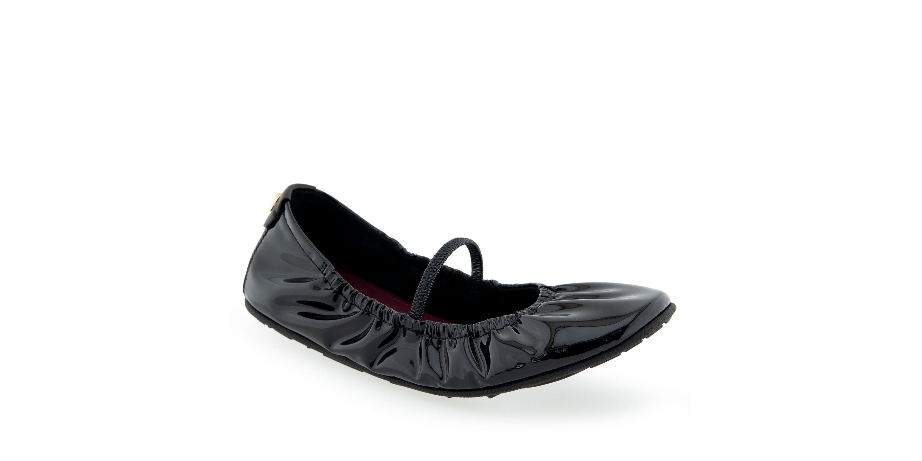 Penelope Ballet Flat