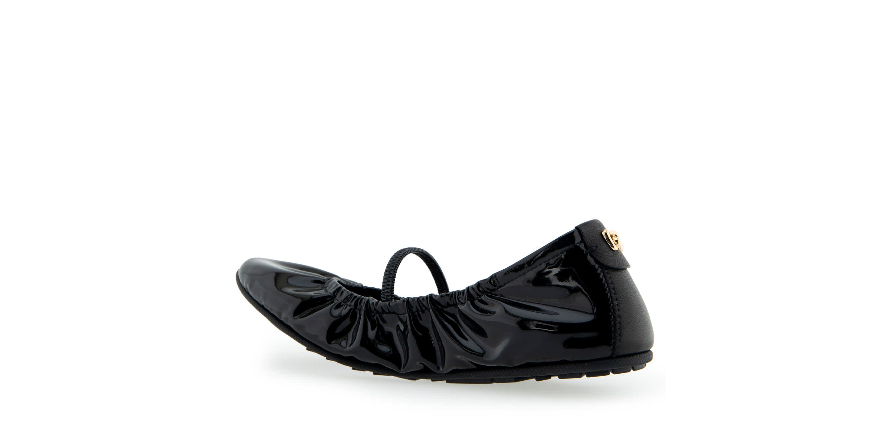 Penelope Ballet Flat