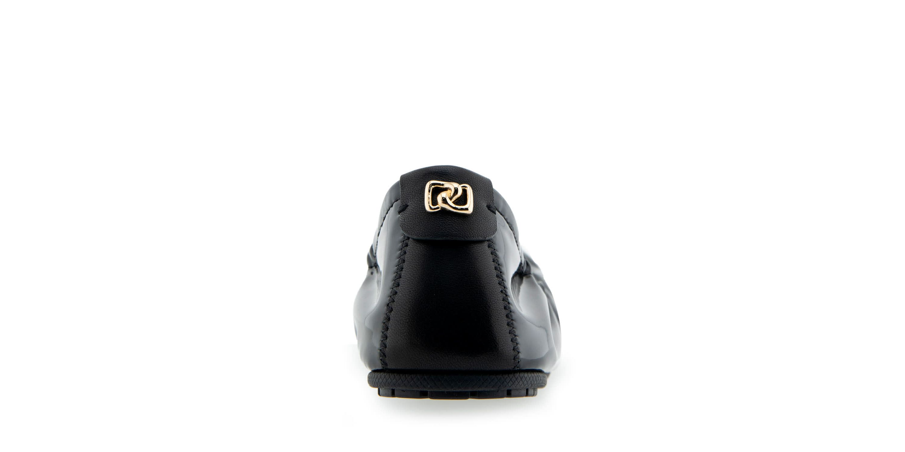 Penelope Ballet Flat