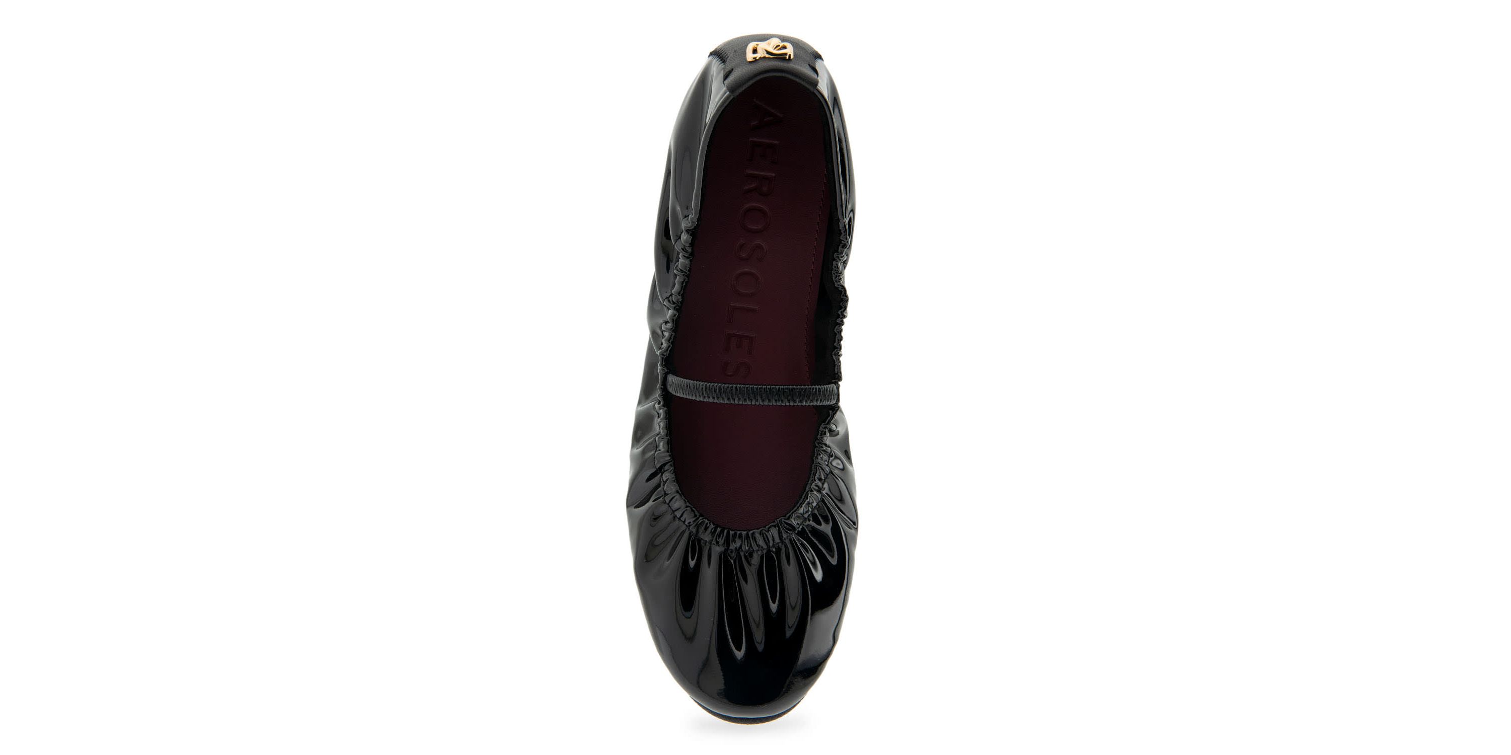 Penelope Ballet Flat