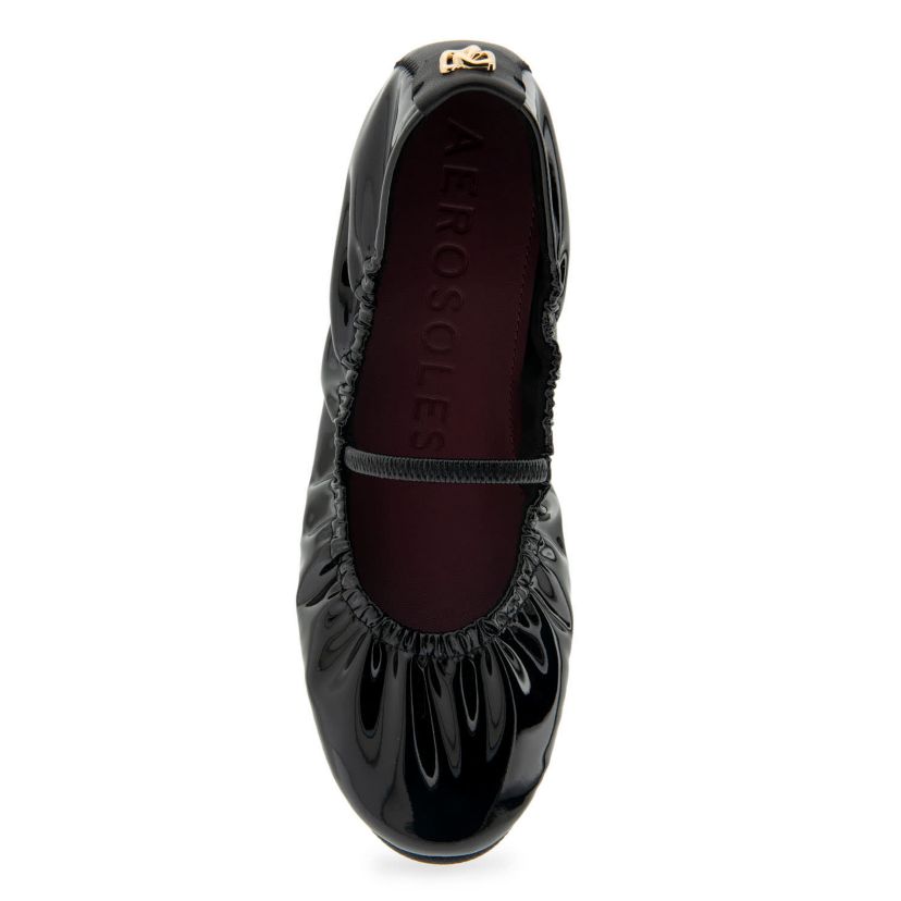 Penelope Ballet Flat