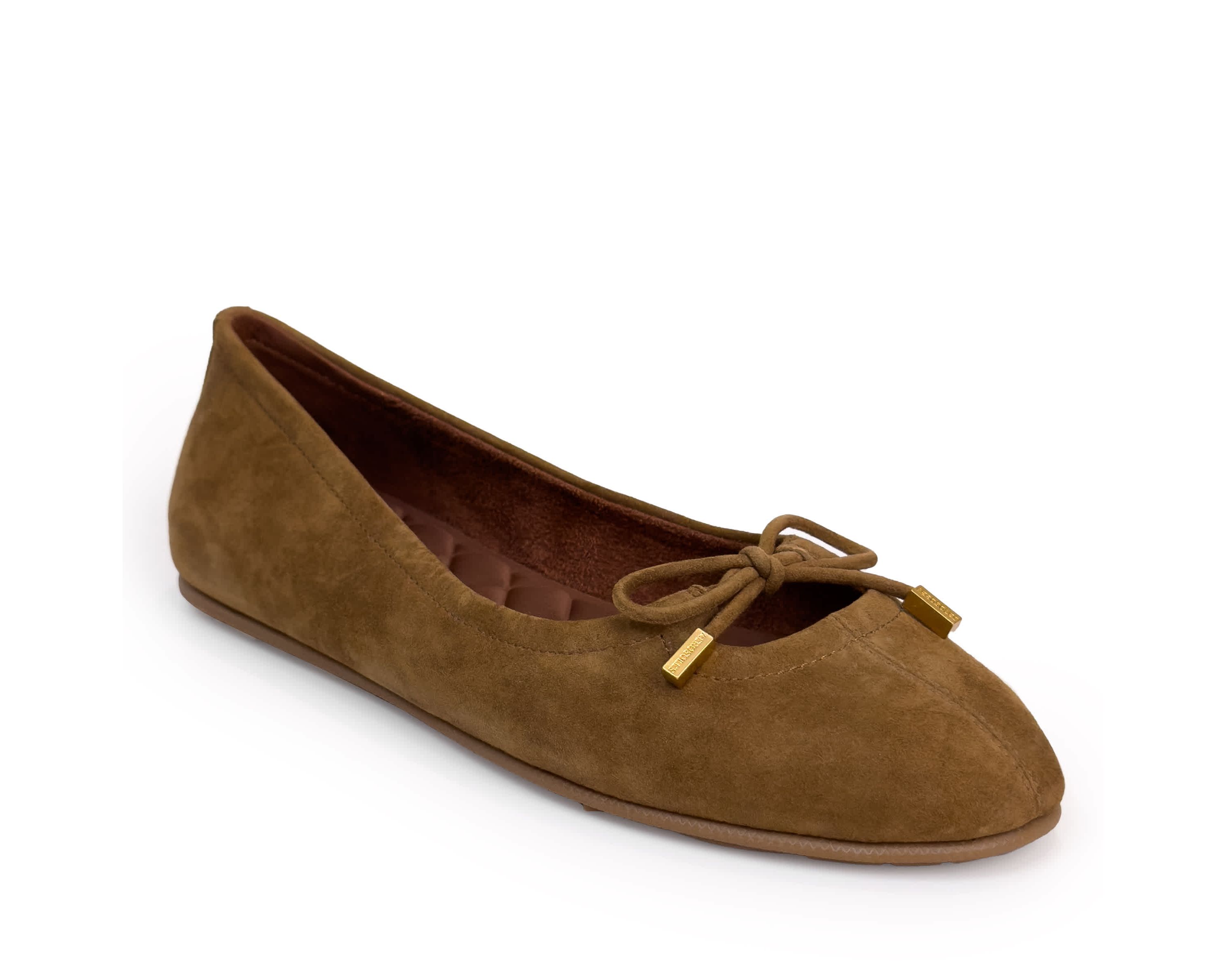 Perle Casual Ballet Flat