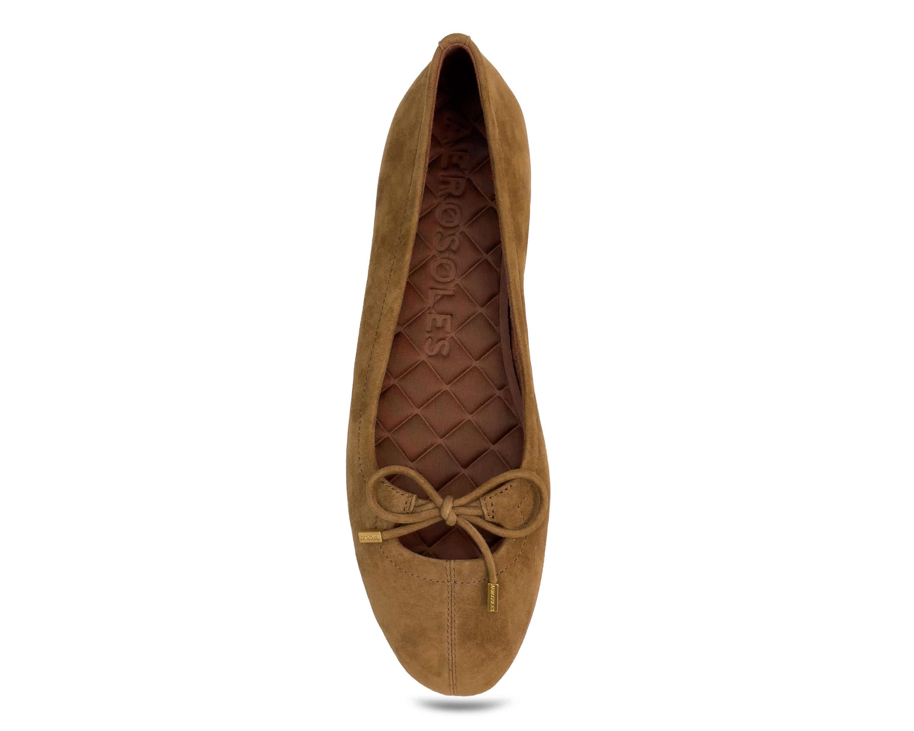 Perle Casual Ballet Flat