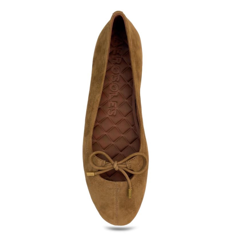 Perle Casual Ballet Flat
