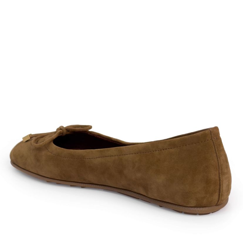 Perle Casual Ballet Flat