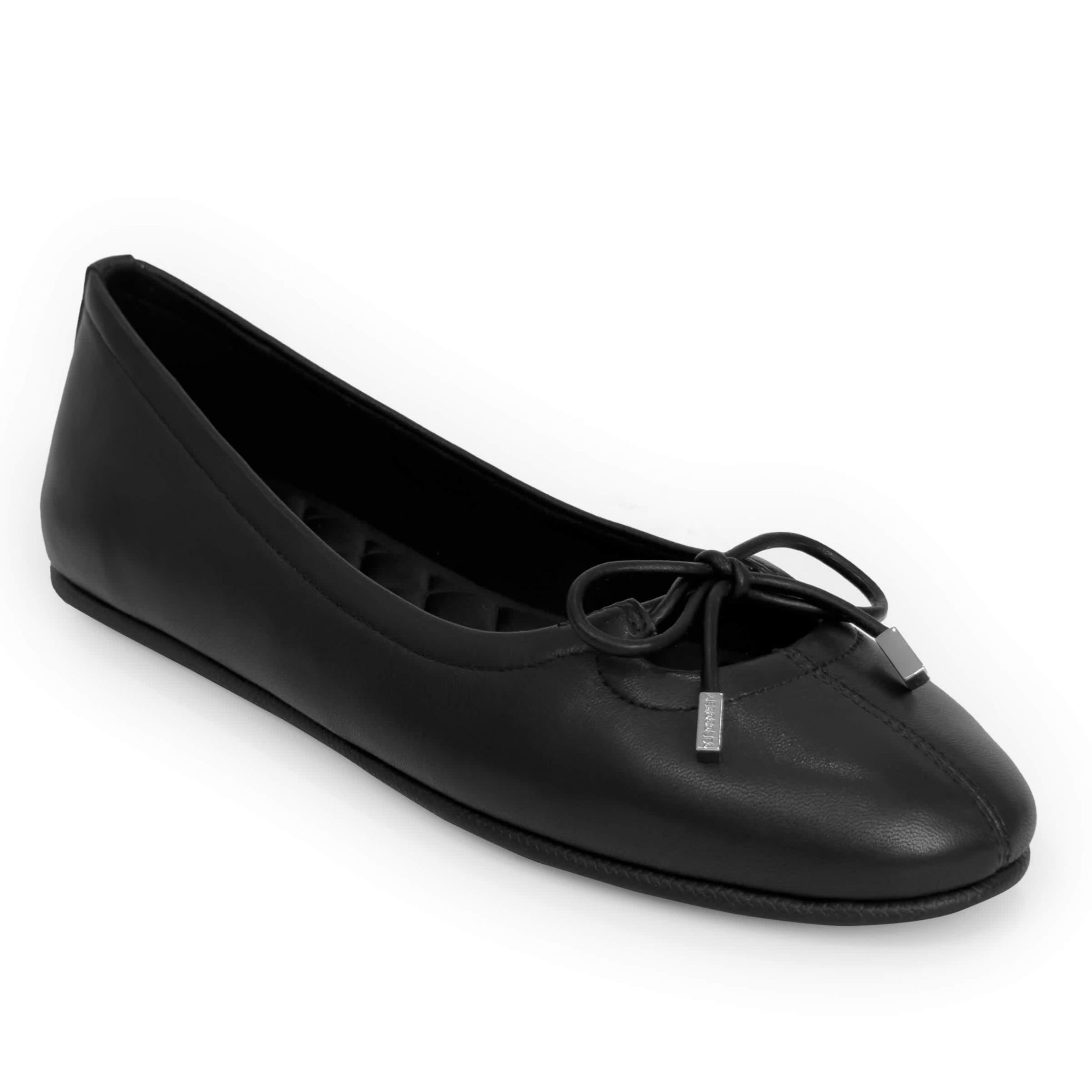 Perle Casual Ballet Flat
