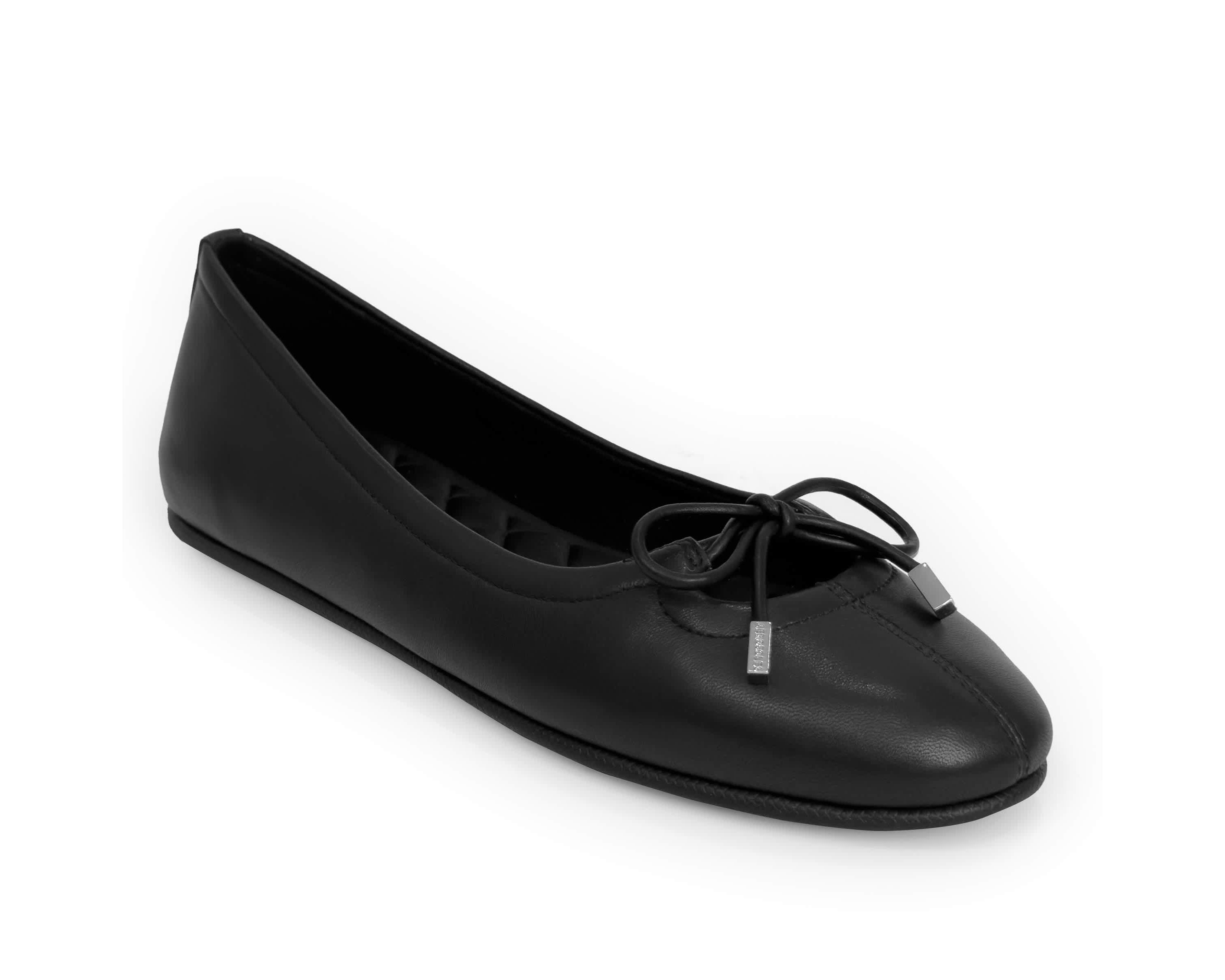 Perle Casual Ballet Flat
