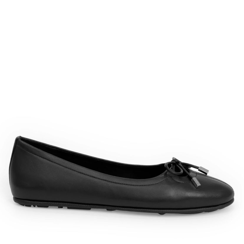 Perle Casual Ballet Flat