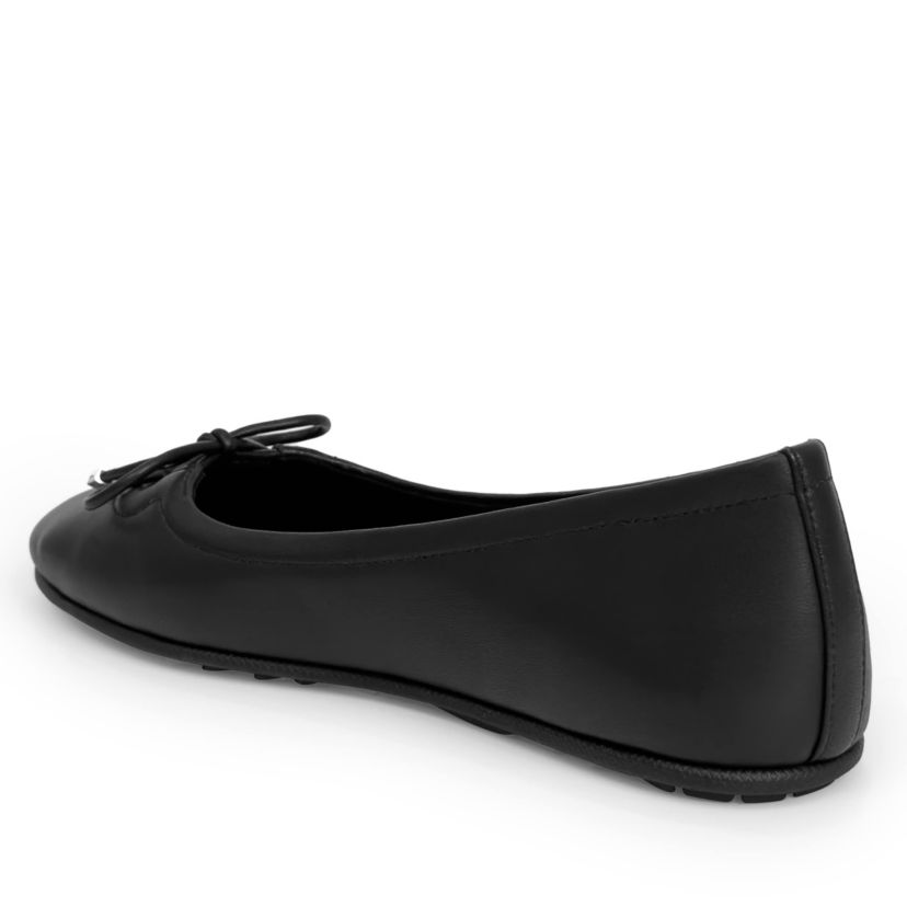 Perle Casual Ballet Flat