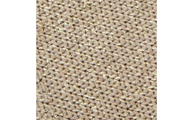 G03 GOLD METAL KNIT