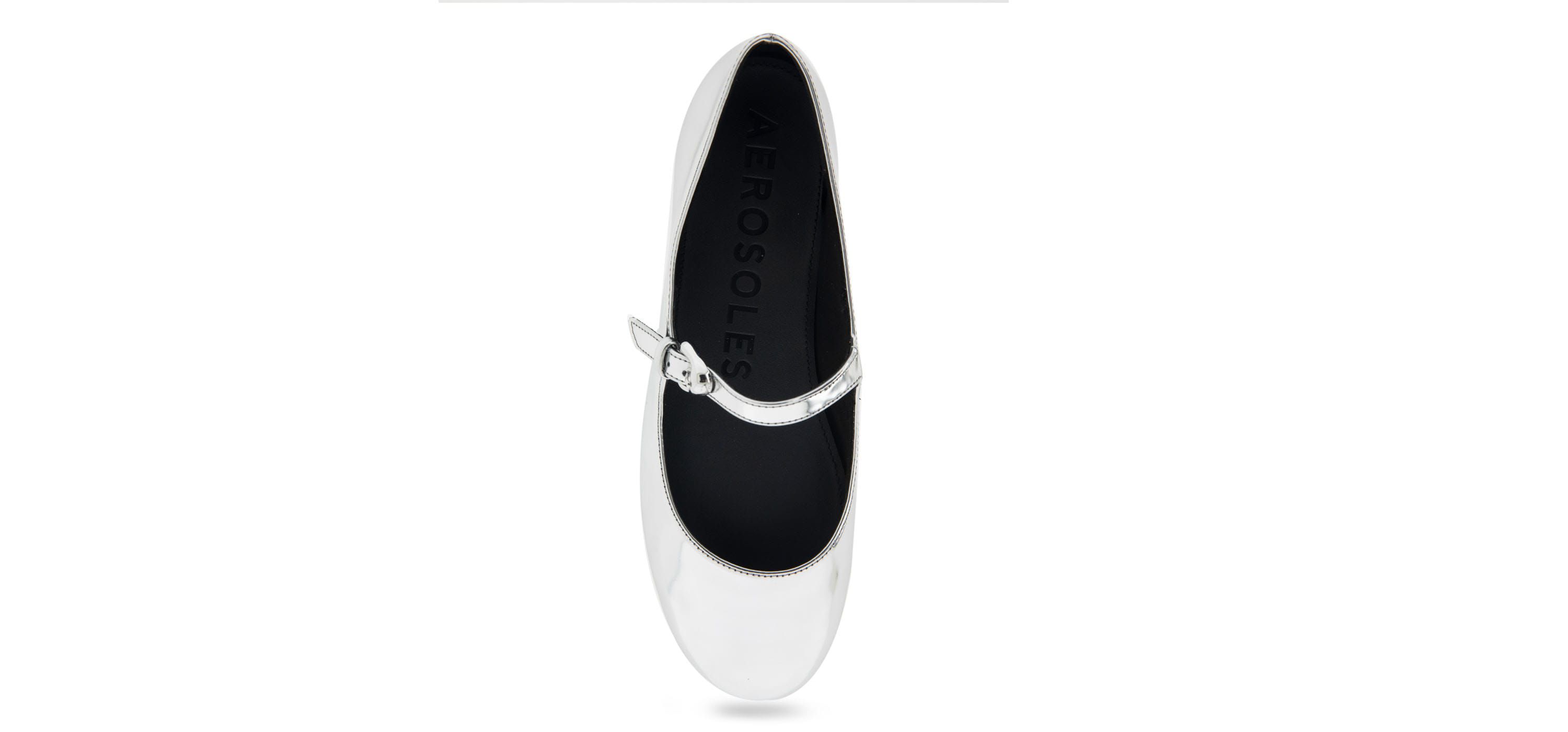 Aerosoles Perry Maryjane Flat