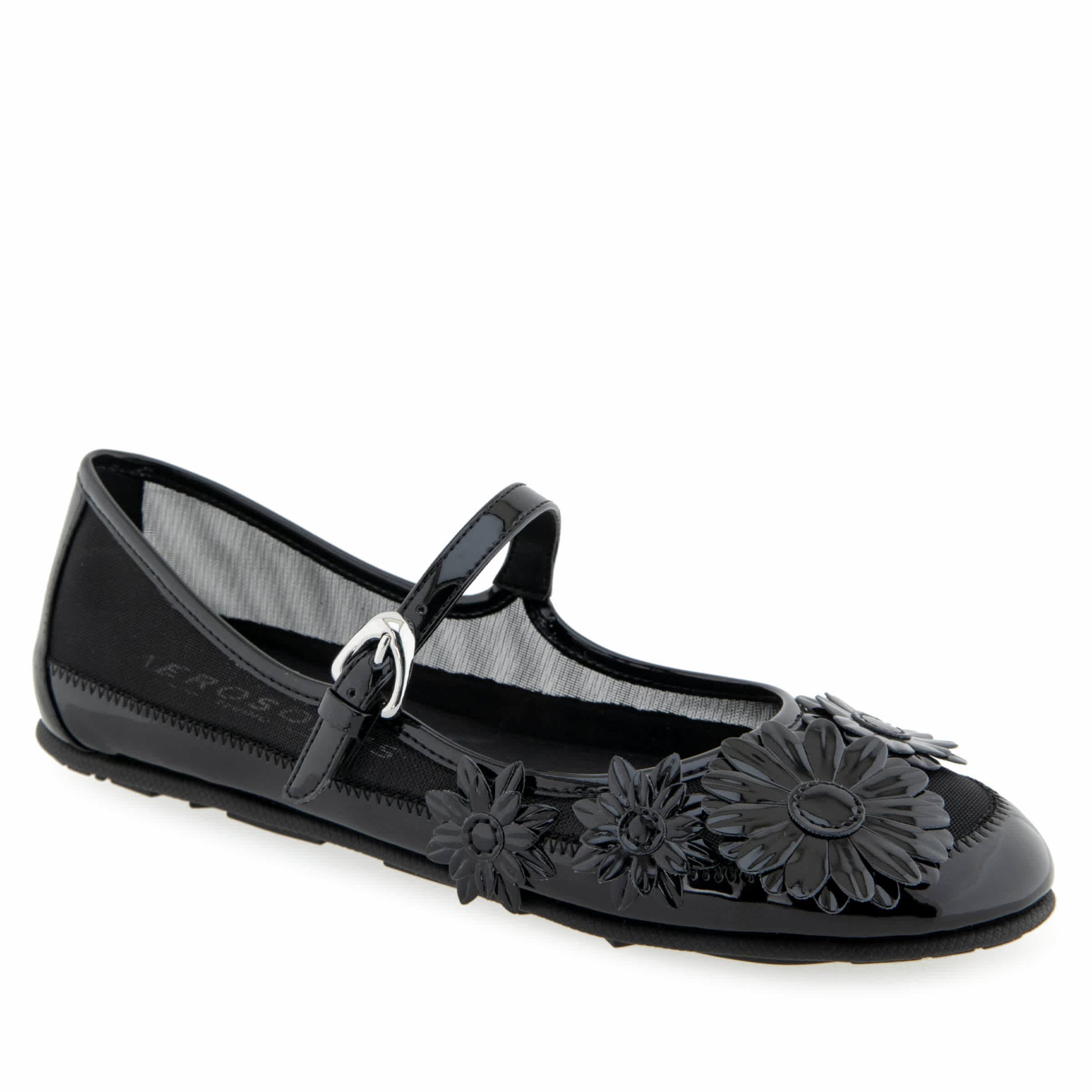 Petal Flats