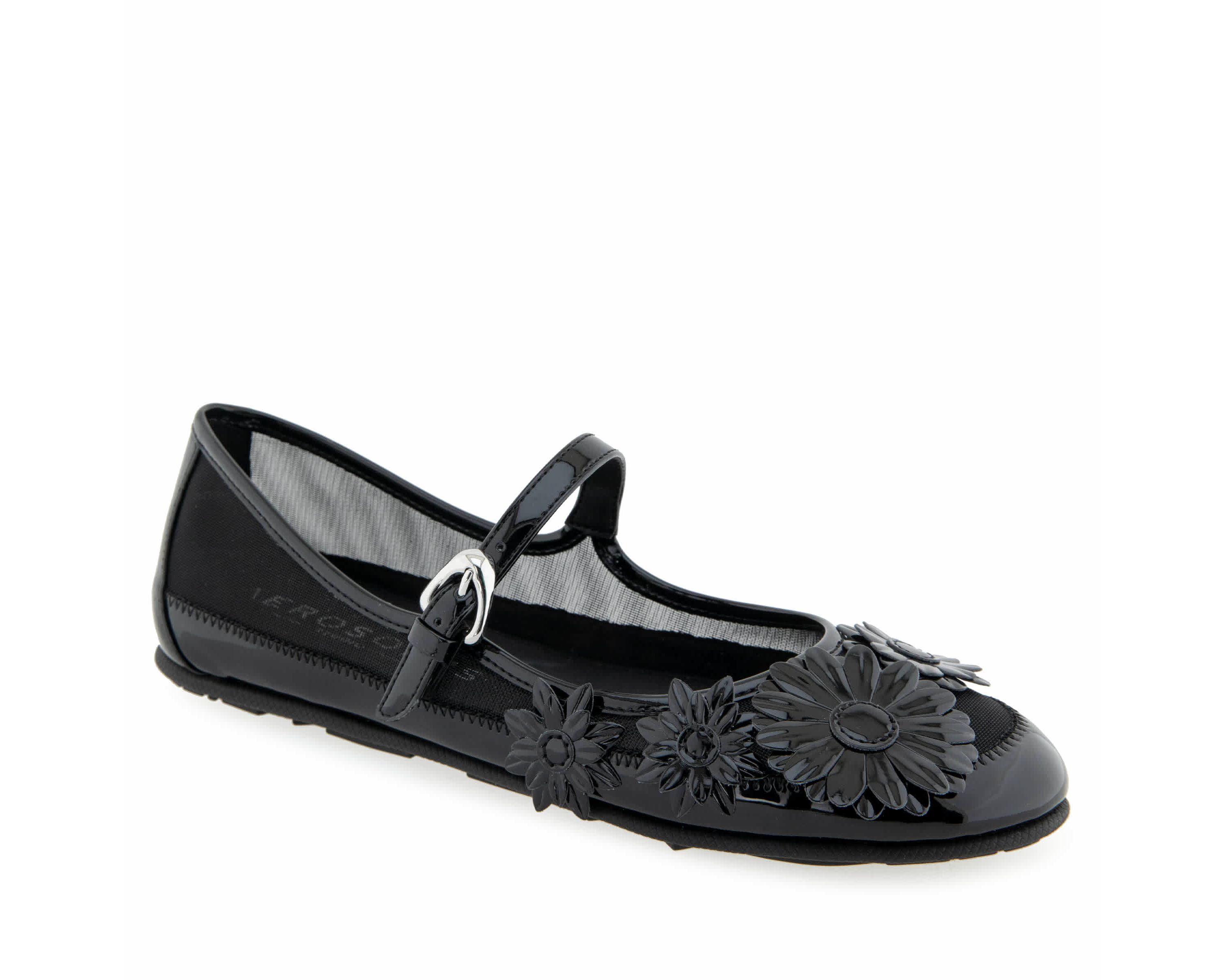 Petal Flats