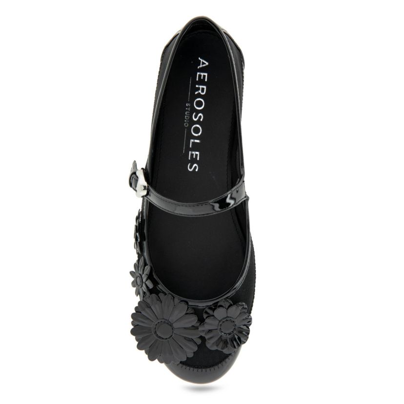 Petal Flats