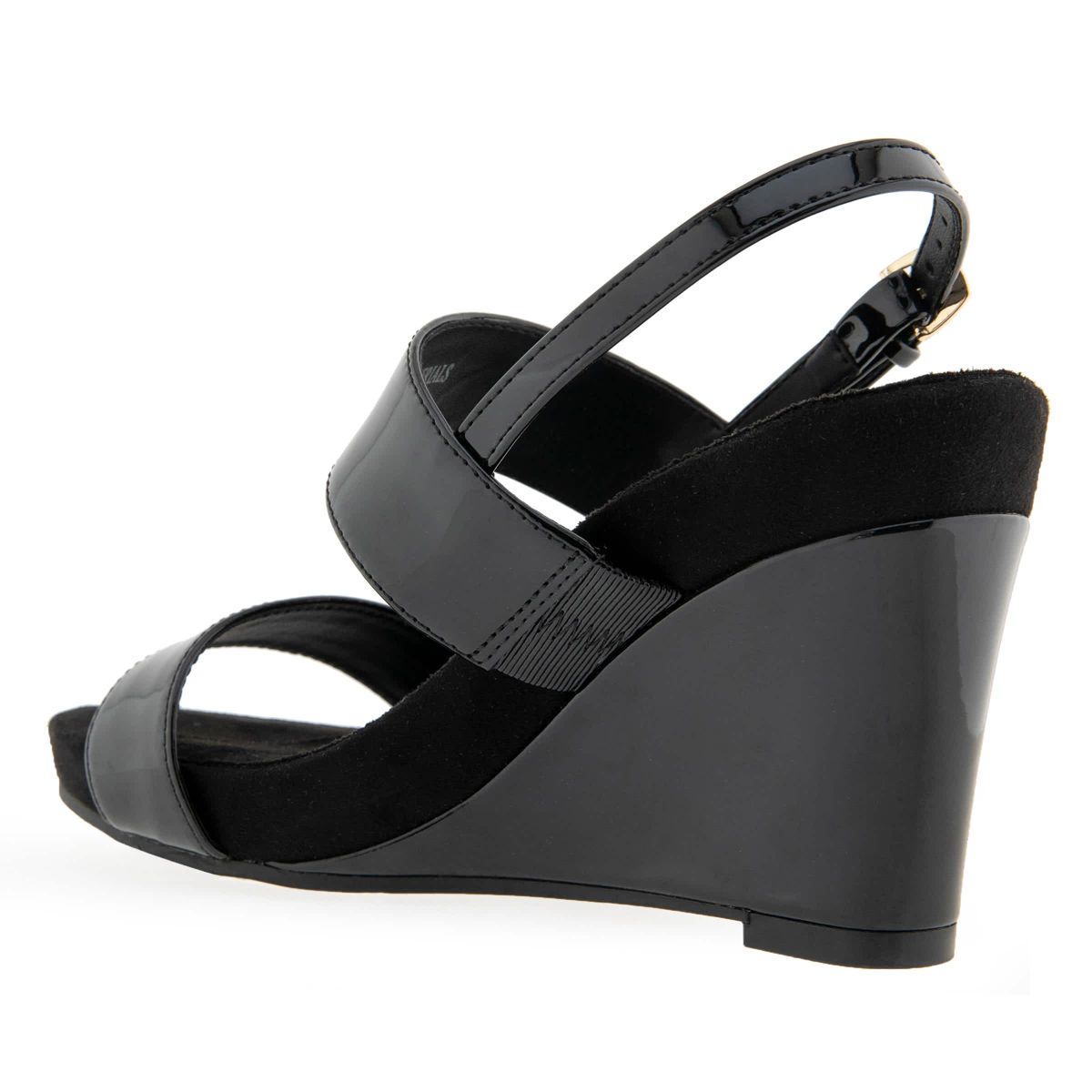 Petra Wedge Sandals