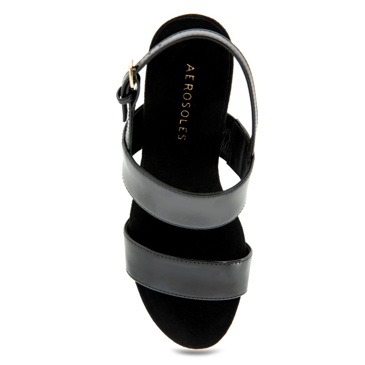 Petra Wedge Sandals